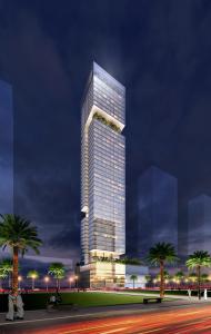 The First Collection At Jumeirah Village Circle,,4 star