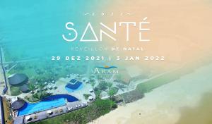 El Aram Imira Beach Resort,Ponta Negra>>Natal,4 star