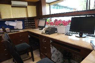 hotel devansh by inspira