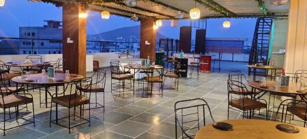 hotel devansh by inspira