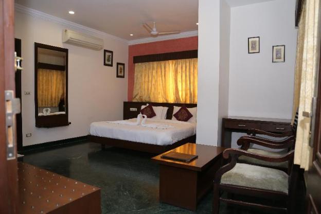 hotel devansh by inspira