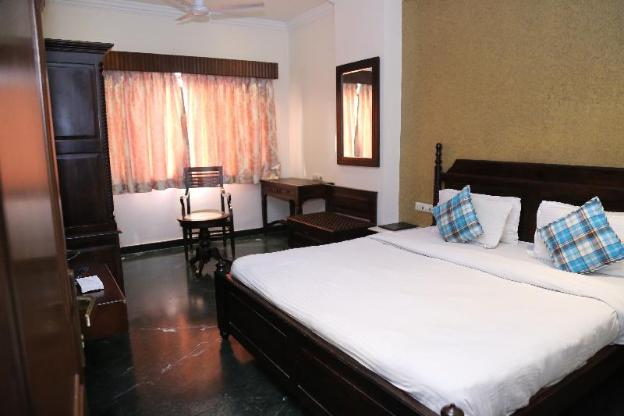 hotel devansh by inspira