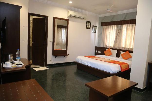 hotel devansh by inspira