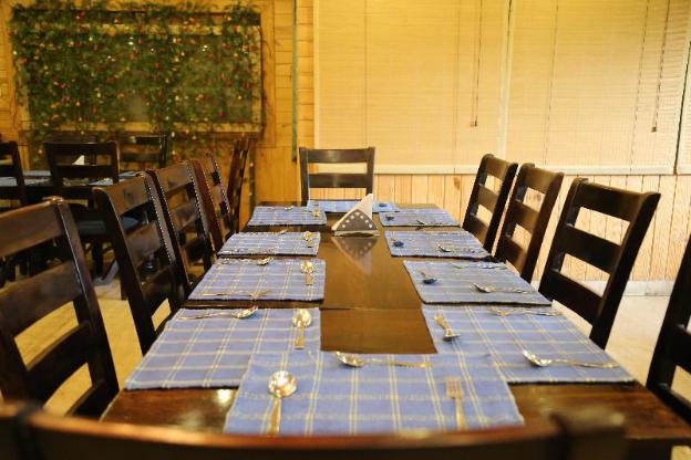 hotel devansh by inspira