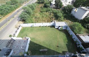 hotel devansh by inspira