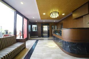 hotel devansh by inspira