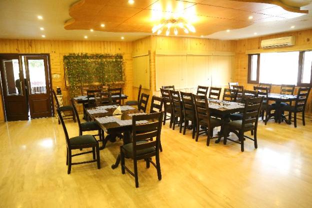 hotel devansh by inspira