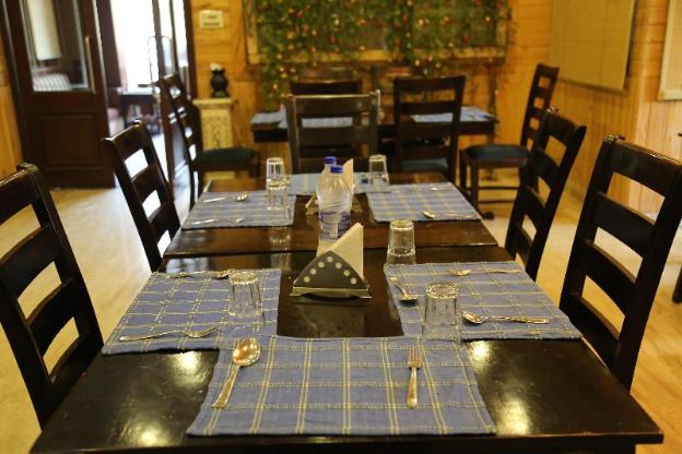 hotel devansh by inspira