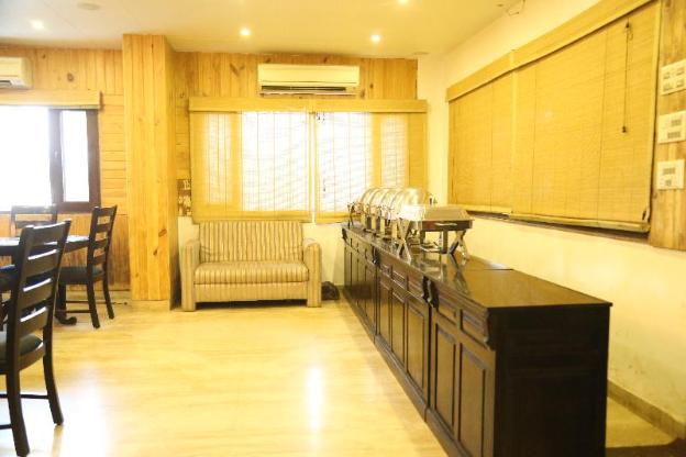 hotel devansh by inspira