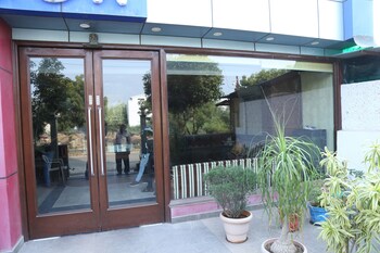 hotel devansh by inspira