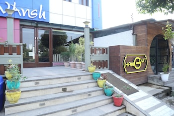 hotel devansh by inspira