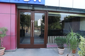 hotel devansh by inspira