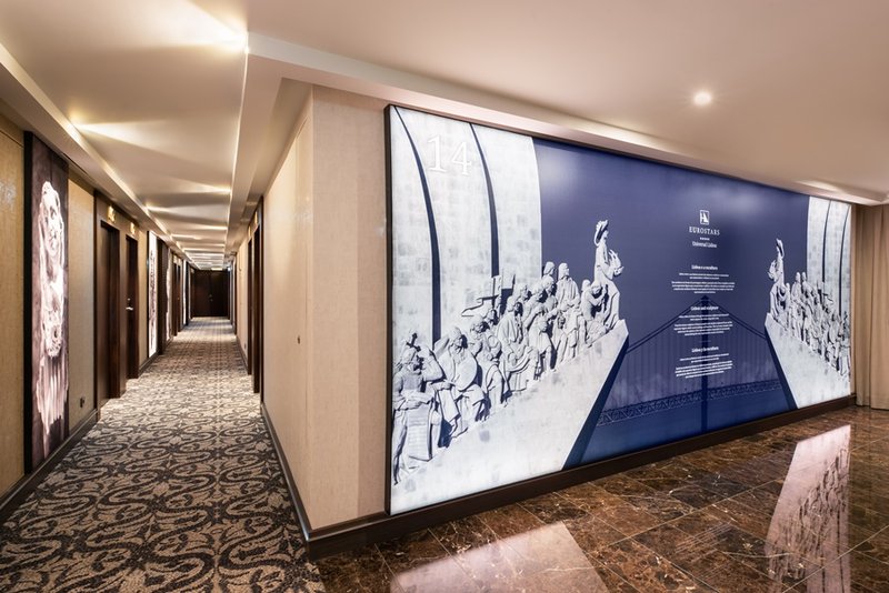 eurostars universal lisboa