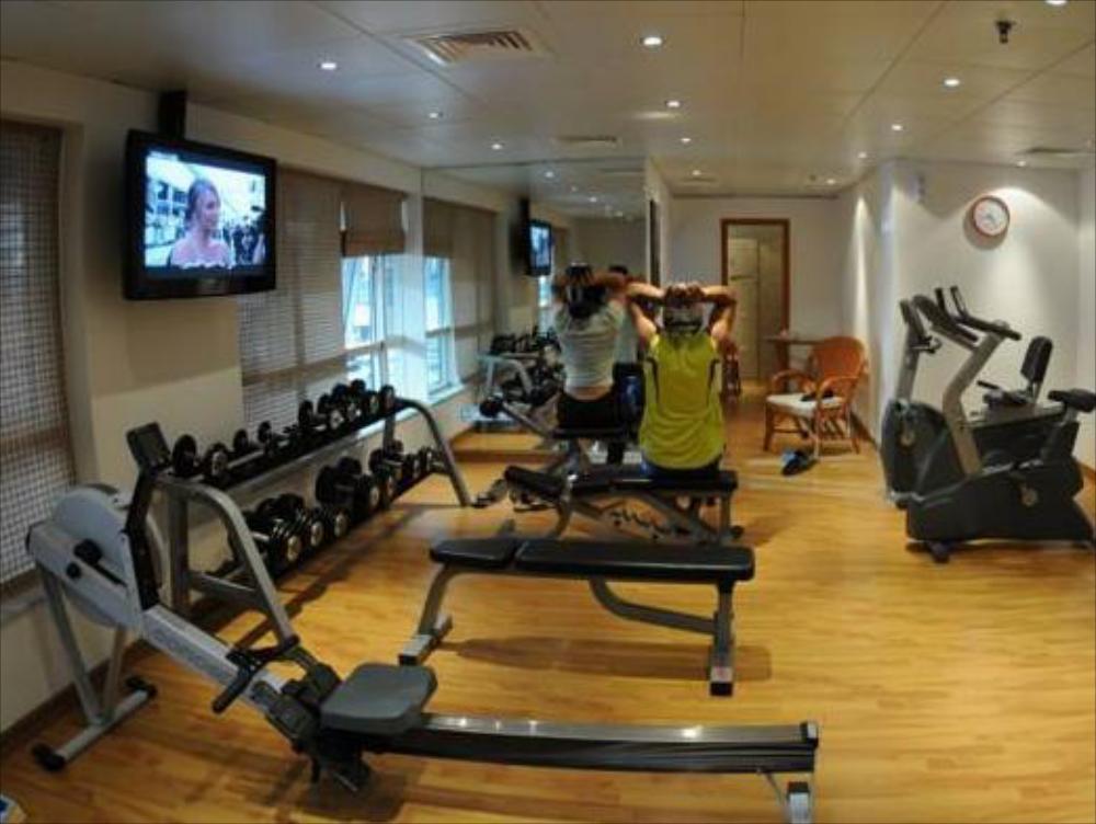 uptown hotel apartments abu dhabi by gewan