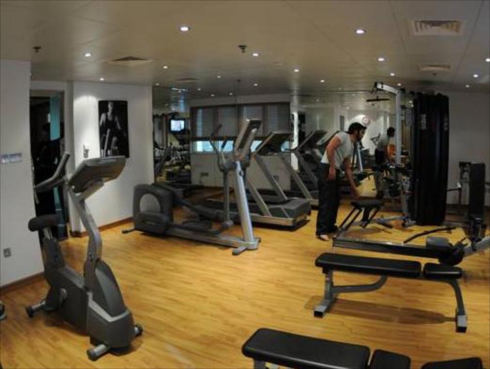 uptown hotel apartments abu dhabi by gewan