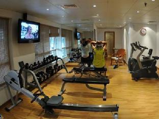 uptown hotel apartments abu dhabi by gewan