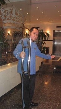 uptown hotel apartments abu dhabi by gewan