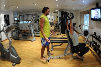 uptown hotel apartments abu dhabi by gewan