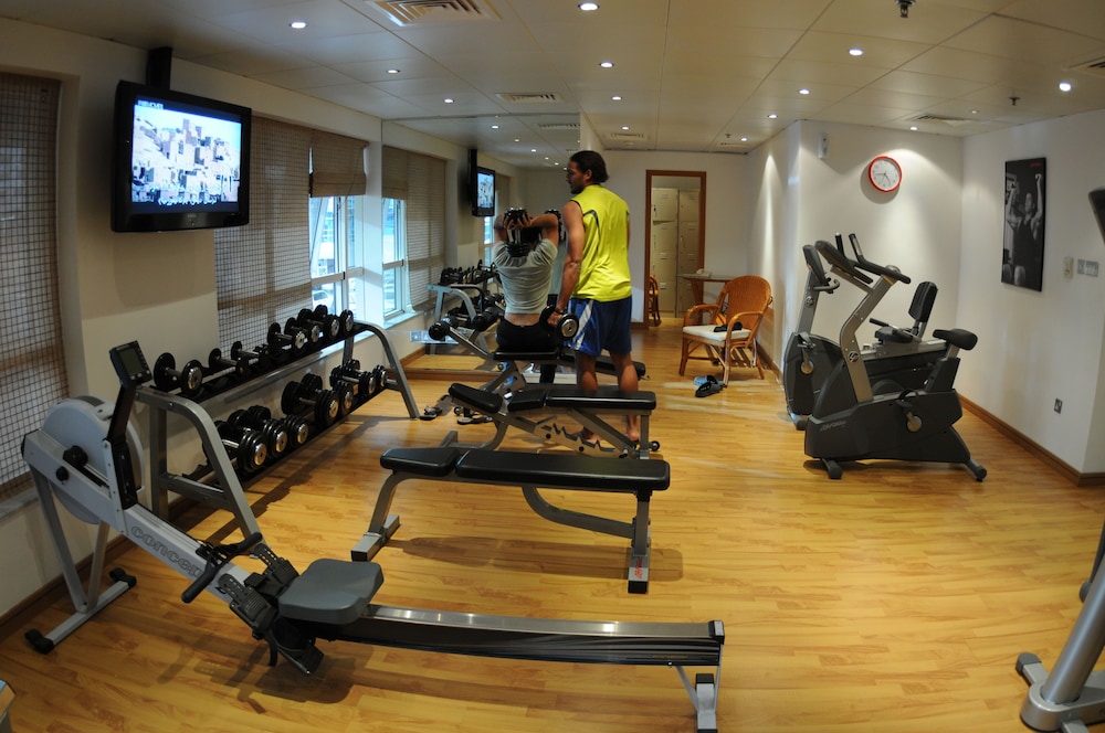 uptown hotel apartments abu dhabi by gewan