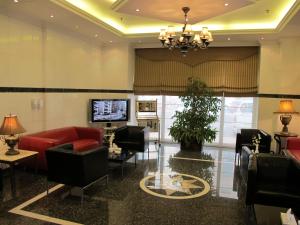 Uptown Hotel Apartments Abu Dhabi By Gewan,Al Danah>>Abu Dhabi,3 star