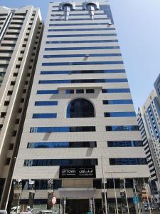 Uptown Hotel Apartments Abu Dhabi By Gewan,Al Danah>>Abu Dhabi,3 star