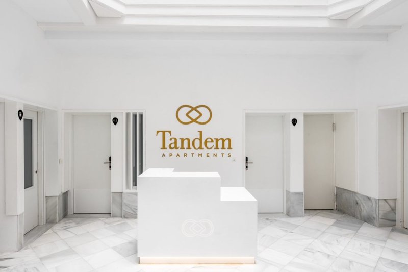 tandem populo