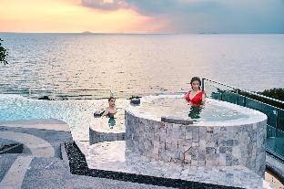 Bayphere Hotel Pattaya Jc,,5 star