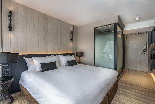 Bayphere Hotel Pattaya Jc,,5 star