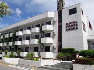 Happy Ponta Negra Express,Rio Grande Do Norte State>>Natal,3 star