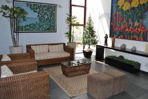 Happy Ponta Negra Express,Rio Grande Do Norte State>>Natal,3 star