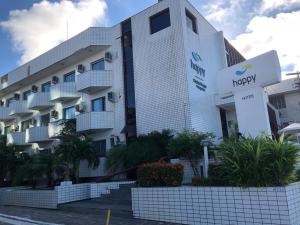 Happy Ponta Negra Express,Rio Grande Do Norte State>>Natal,3 star