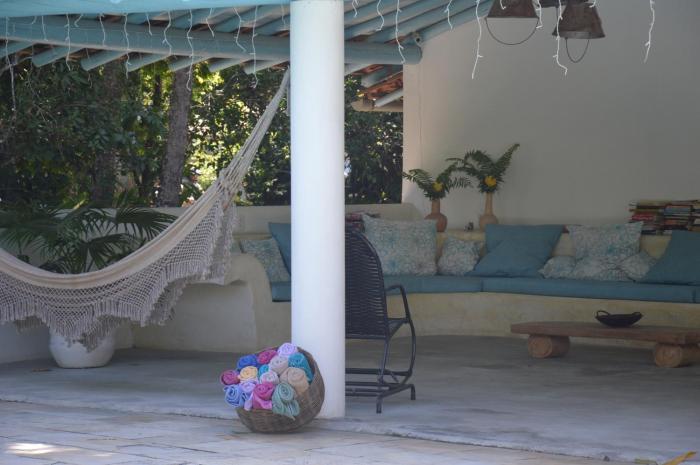 porto seguro