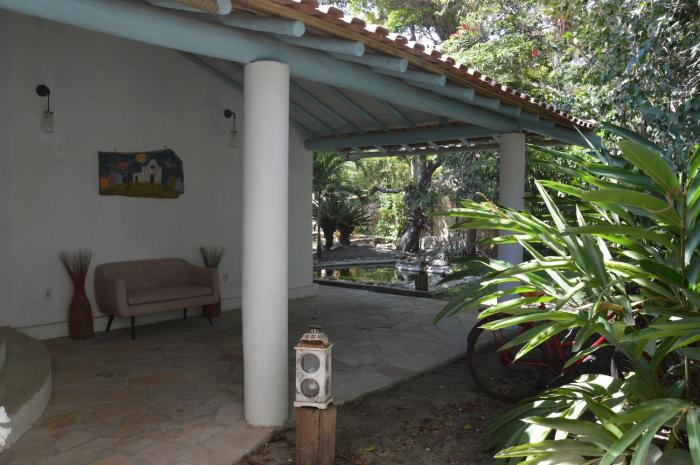 porto seguro