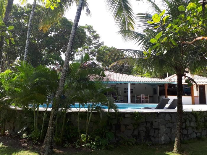porto seguro