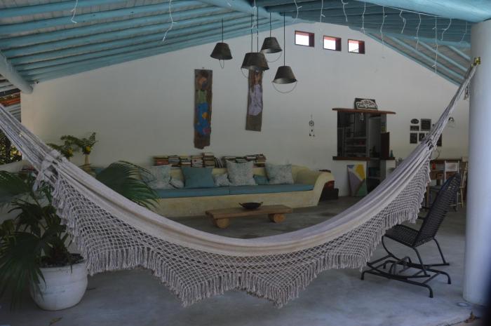 porto seguro
