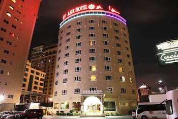 al safir