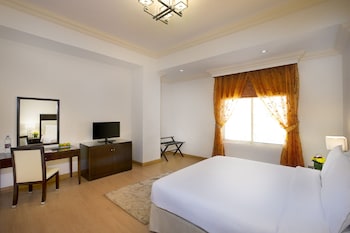 Al Safir,,4 star
