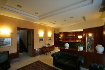 hotel astor
