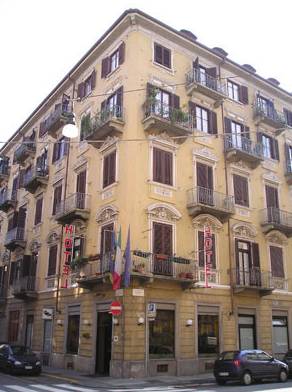 hotel montevecchio