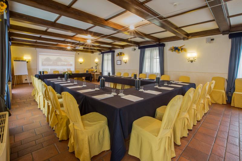 Romantic Hotel Furno,San Francesco Al Campo>>Metropolitan City Of Turin,4 star