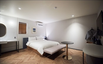 Hotel No.25 In Yangju,,2.5 star