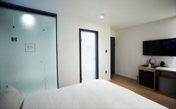 Hotel No.25 In Yangju,,2.5 star