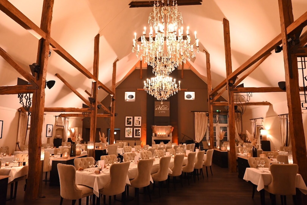 chateau durspelt