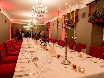 Chateau D'urspelt,Luxembourg>>Clervaux,5 star