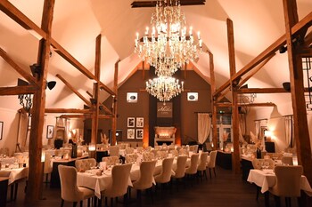 Chateau D'urspelt,Luxembourg>>Clervaux,5 star