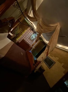 amani spa boutique motel