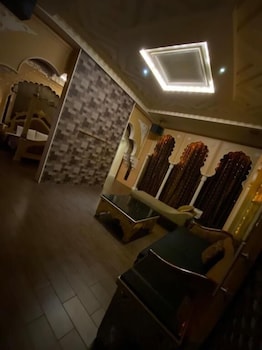 amani spa boutique motel