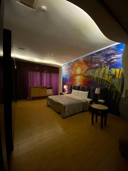 amani spa boutique motel