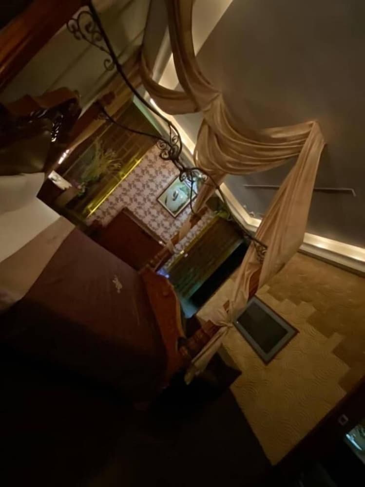 amani spa boutique motel