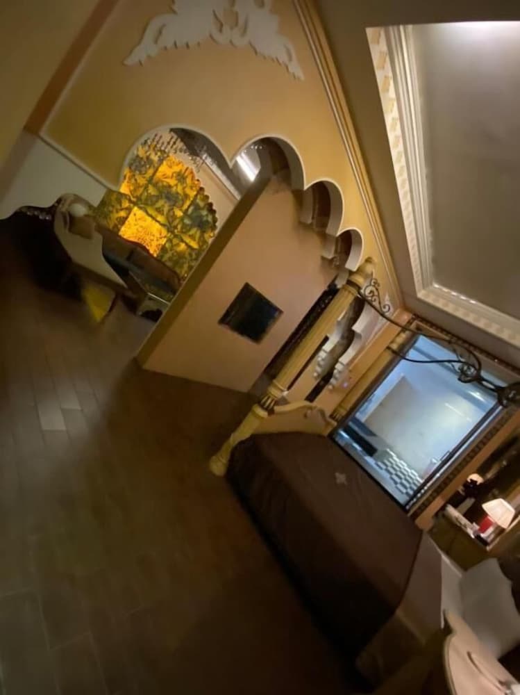 amani spa boutique motel